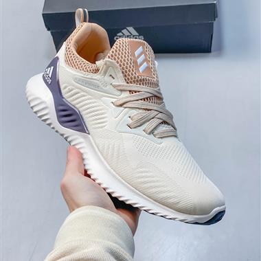 Adidas  AlphaBounce HPC AMS 阿爾法 運動鞋