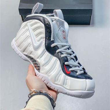 Nike Foamposite One . doom 噴泡 復古籃球鞋