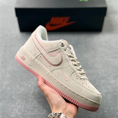 NIke Air Force 1 ‘07 Low 空軍一號低幫 運動鞋
