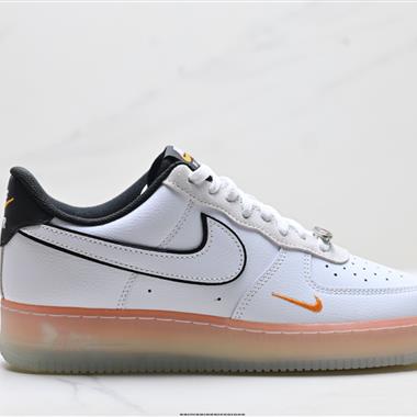 NIKE AIR FORCE 1‘07 LV8