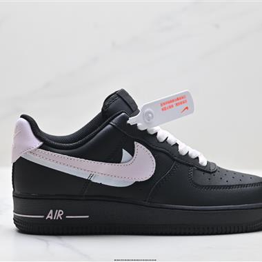 Nike Air Force 1“07空軍一號低幫百搭休閒運動板鞋