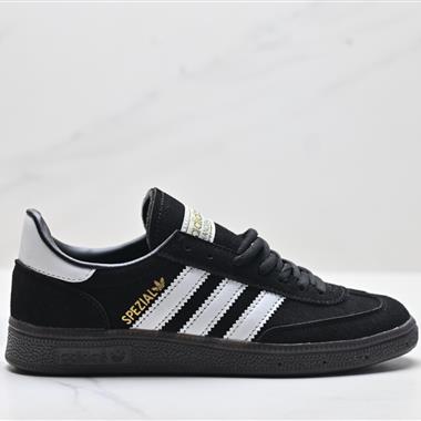 Adidas Handball Spezial 經典款 復古休閒板鞋
