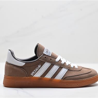 Adidas Handball Spezial 經典款 復古休閒板鞋