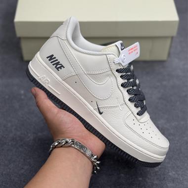 Nike Air Force 1 Low '07 經典空軍一號低幫休閒板鞋