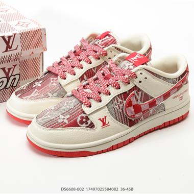 NIKE DUNK LOW 復古低幫休閒運動滑板板鞋