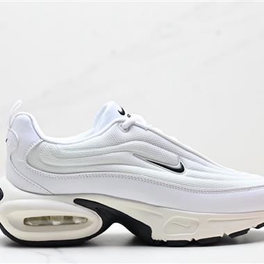 Nike Air Max Portal 舒適百搭防滑耐磨 低幫 休閒跑步鞋