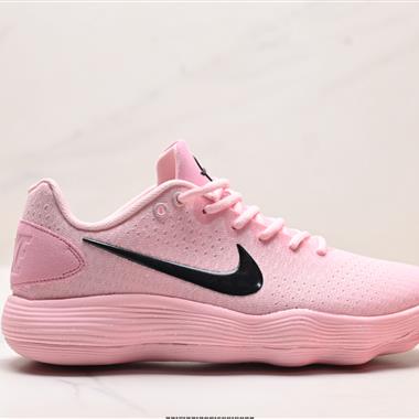 Nike Hyperdunk 2017 Low 低幫 緩震 實戰籃球鞋