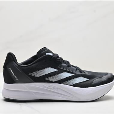 Adidas Duramo Speed M 網面透氣 輕盈跑鞋