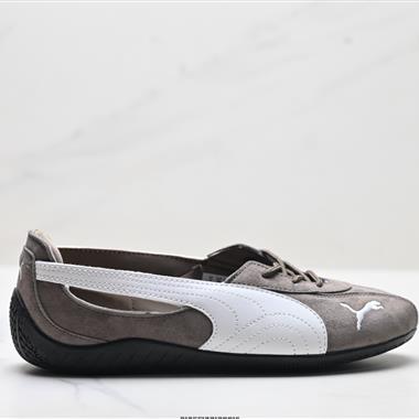 Puma speedcat Wns 簡約時尚時尚一腳蹬 彪馬 瑪麗珍鞋