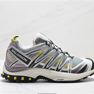 Salomon XA PRO XT-6戶外越野跑鞋