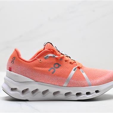 On Cloudsurfer 昂跑越野跑鞋緩震透氣耐磨運動鞋