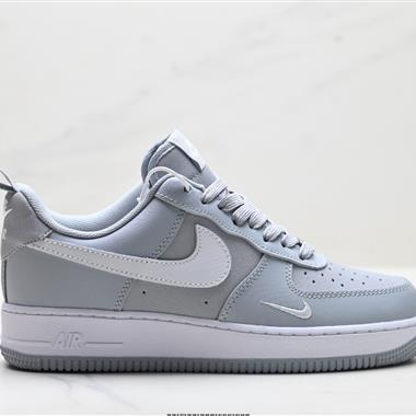 Nike AIR FORCE 1’07空軍一號低幫百搭休閒運動板鞋
