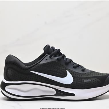 Nike Journey Run 輕便透氣 緩震舒適 運動跑步鞋