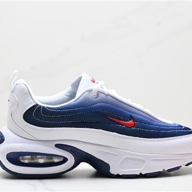 Nike Air Max Portal 舒適百搭防滑耐磨 低幫 休閒跑步鞋