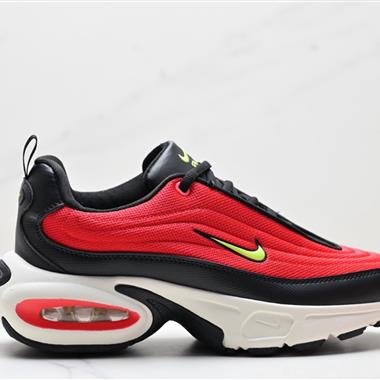 Nike Air Max Portal 舒適百搭防滑耐磨 低幫 休閒跑步鞋