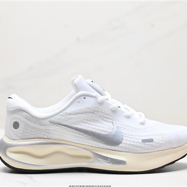 Nike Journey Run 輕便透氣 緩震舒適 運動跑步鞋