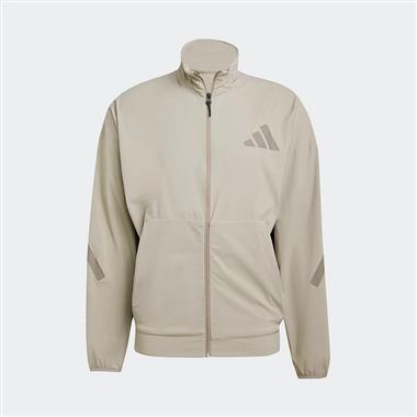 ADIDAS   2026春季新款風衣夾克外套