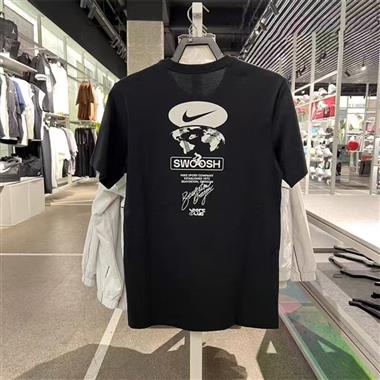 NIKE   2026夏季新款短袖T恤