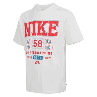 NIKE   2026夏季新款短袖T恤