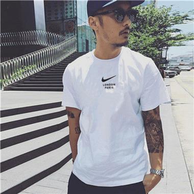 NIKE    2026夏季新款短袖T恤