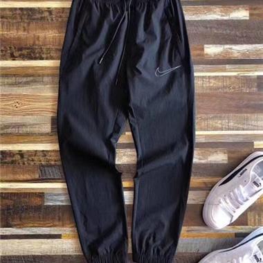 NIKE  2026夏季新款休閒長褲