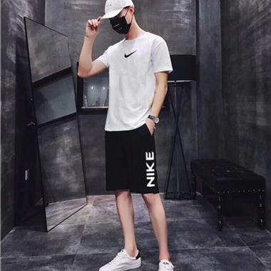 NIKE   2026夏季新款短袖套裝