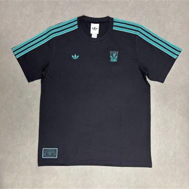 ADIDAS    2026夏季新款短袖T恤