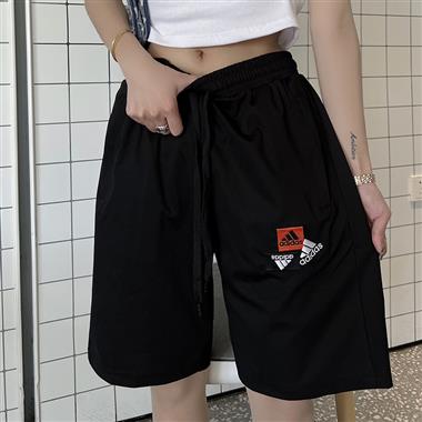 ADIDAS    2026夏季新款休閒短褲