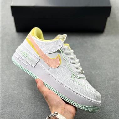 NIke Air Force 1 ‘07 Low 空軍一號低幫 運動鞋