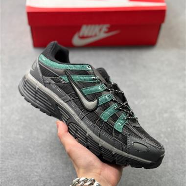 Nike k P-6000 Prm 復古休閒運動老爹鞋
