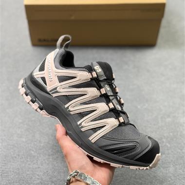 Salomon XA PRO 3D 戶外越野跑鞋