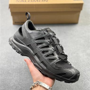 Salomon XA PRO 3D 戶外越野跑鞋