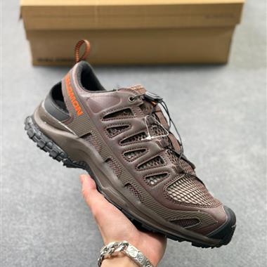 Salomon XA PRO 3D 戶外越野跑鞋