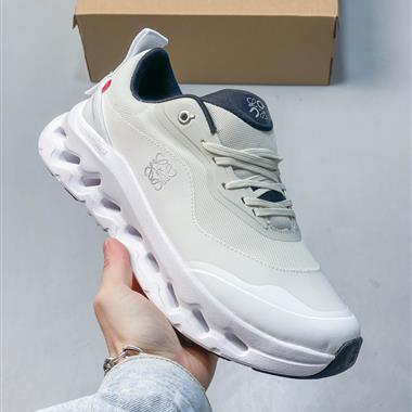 LOEWE x On 昂跑系列運動鞋