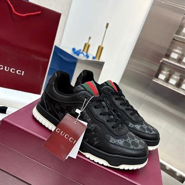 GUCCI   2026新款男生休閒時尚鞋子