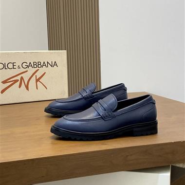 D&G   2026新款男生休閒時尚鞋子