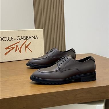 D&G   2026新款男生休閒時尚鞋子