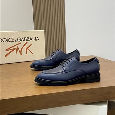 D&G   2026新款男生休閒時尚鞋子