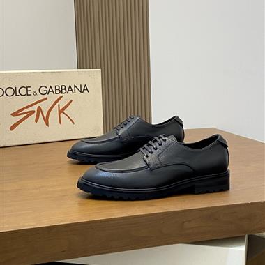 D&G   2026新款男生休閒時尚鞋子