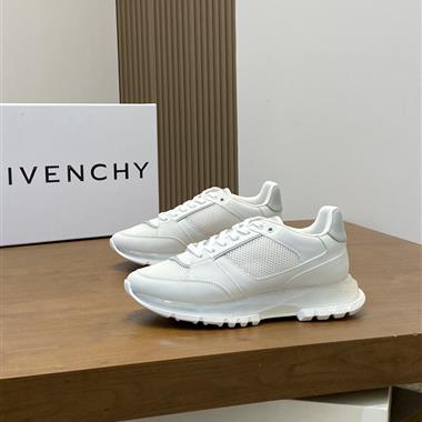 GIVENCHY   2026新款男生休閒時尚鞋子