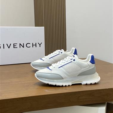 GIVENCHY   2026新款男生休閒時尚鞋子