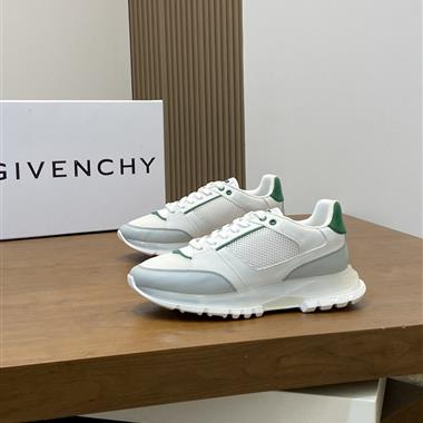GIVENCHY   2026新款男生休閒時尚鞋子