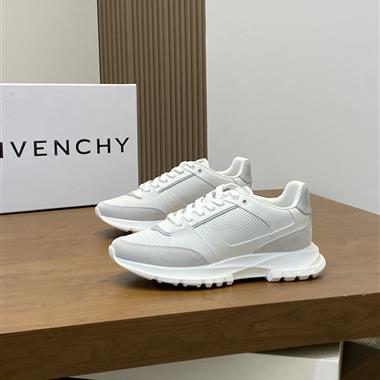 GIVENCHY   2026新款男生休閒時尚鞋子