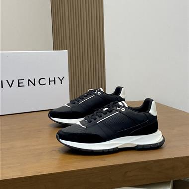 GIVENCHY   2026新款男生休閒時尚鞋子
