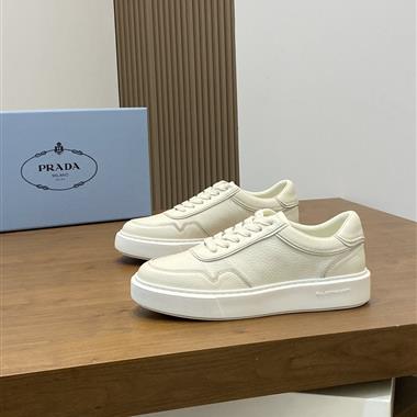 PRADA   2026新款男生休閒時尚鞋子