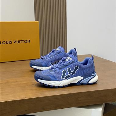 LOUIS VUITTON   2026新款男生休閒時尚鞋子