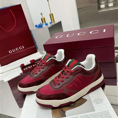 GUCCI   2026新款男生休閒時尚鞋子
