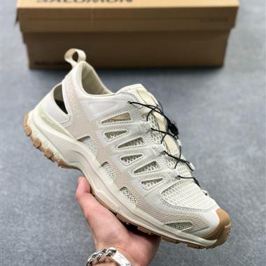 Salomon XA PRO 3D 戶外越野跑鞋