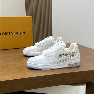 LOUIS VUITTON   2026新款男生休閒時尚鞋子