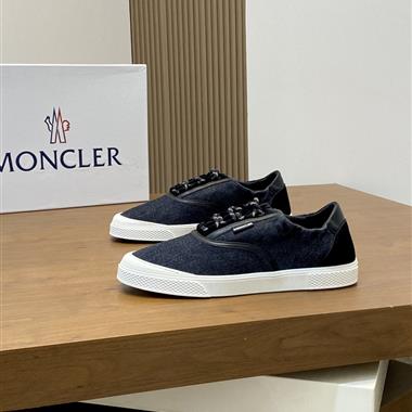 MONCLER   2026新款男生休閒時尚鞋子